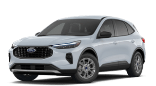 2026 Ford Escape® External Image 2